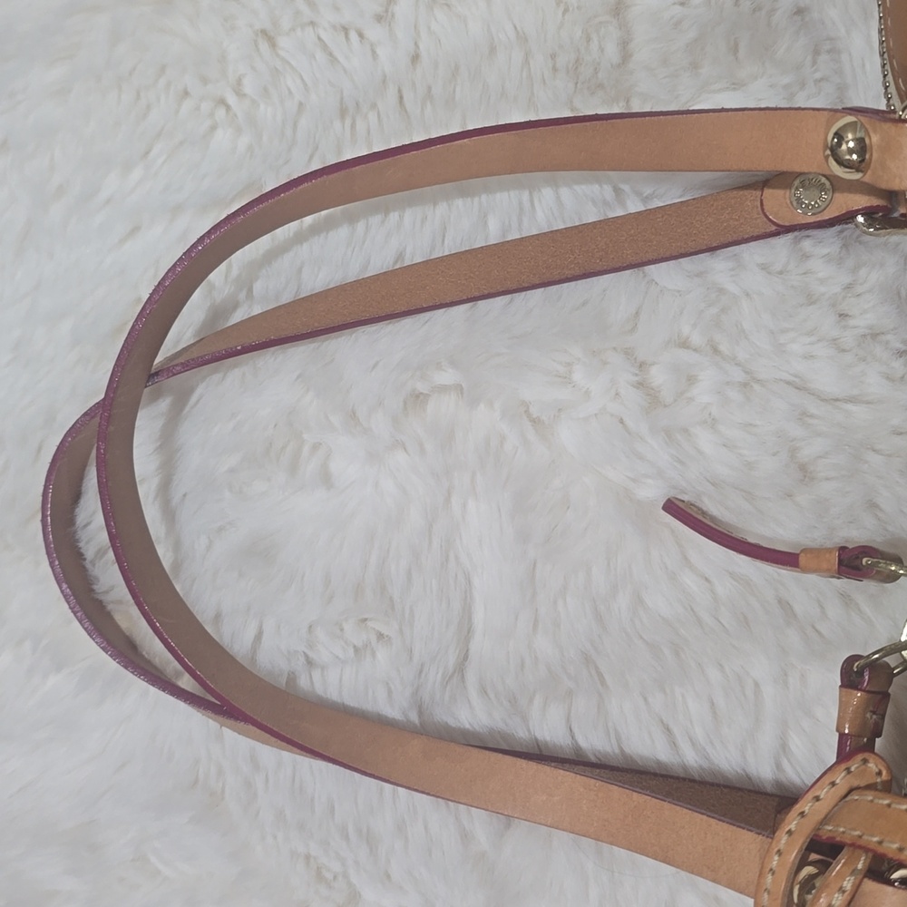 Emma Shoulder Bag - Picture 9 of 12